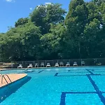 In Tropez, Swimming Pool And Parking Saint-Tropez