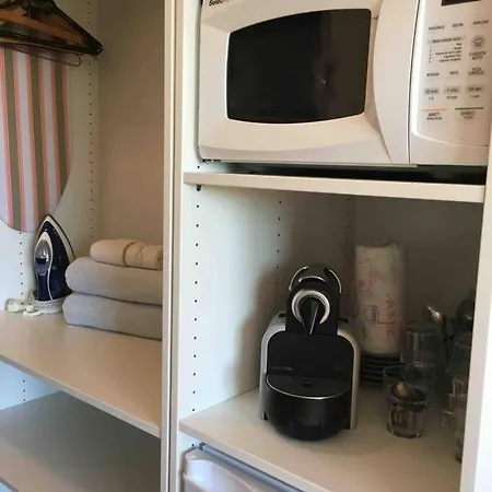 In Tropez, Swimming Pool And Parking Daire Saint-Tropez