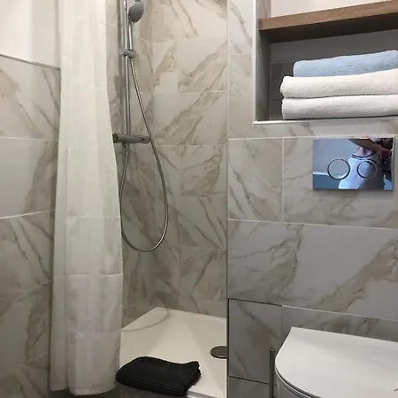 In Tropez, Swimming Pool And Parking *