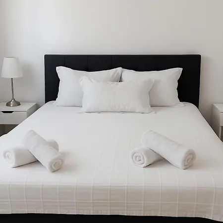 Daire In Tropez, Swimming Pool And Parking Saint-Tropez