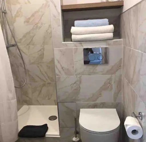 In Tropez, Swimming Pool&parking Appartamento Saint-Tropez