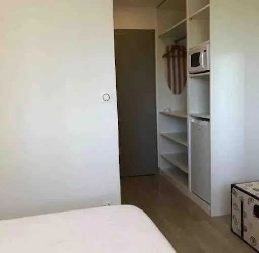 In Tropez, Swimming Pool&parking Appartamento Saint-Tropez