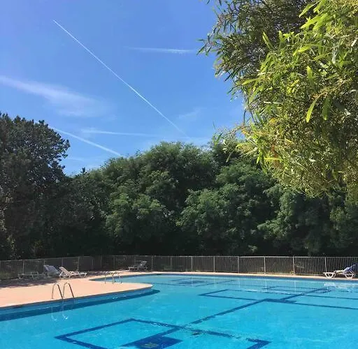 In Tropez, Swimming Pool&parking Appartamento