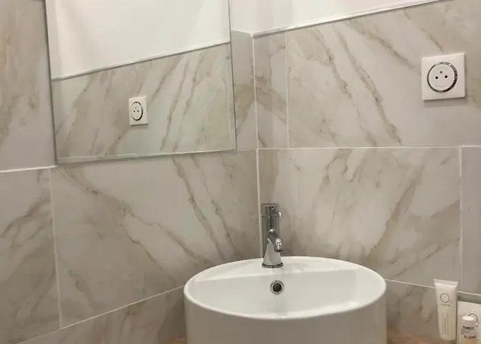 In Tropez, Swimming Pool&parking Saint-Tropez