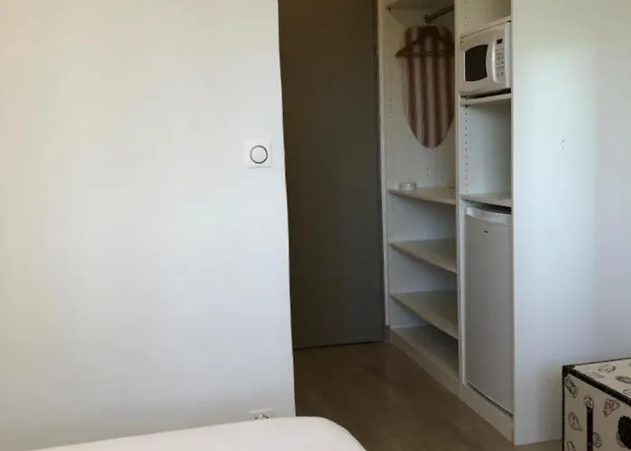 In Tropez, Swimming Pool&parking Appartamento