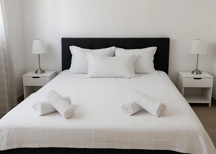 Appartamento In Tropez, Swimming Pool&parking Saint-Tropez