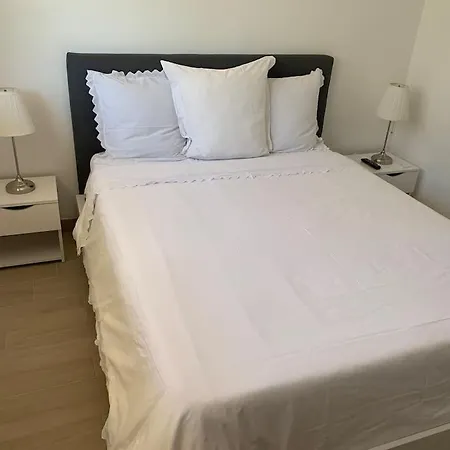 In Tropez, Swimming Pool And Parking Apartment *