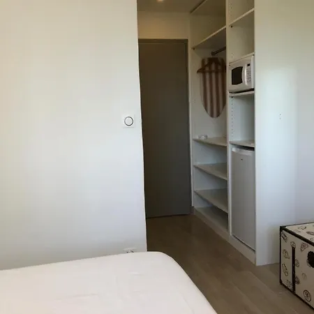 In Tropez, Swimming Pool And Parking Apartment