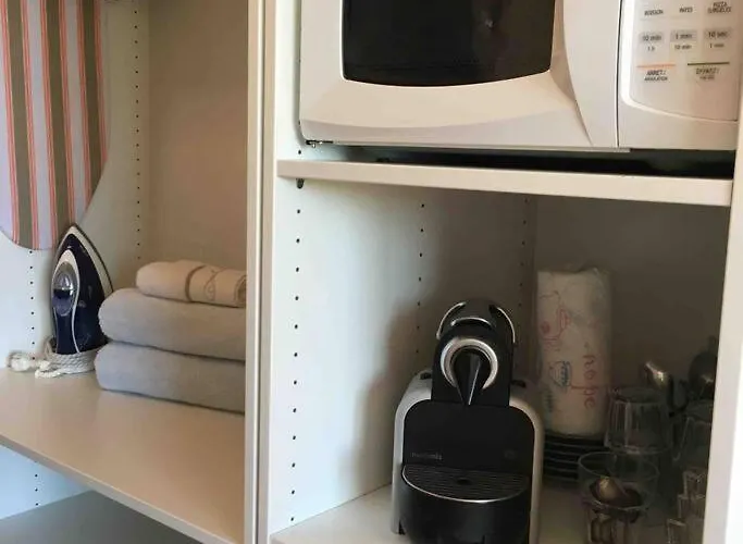 In Tropez, Swimming Pool And Parking Lägenhet Saint-Tropez