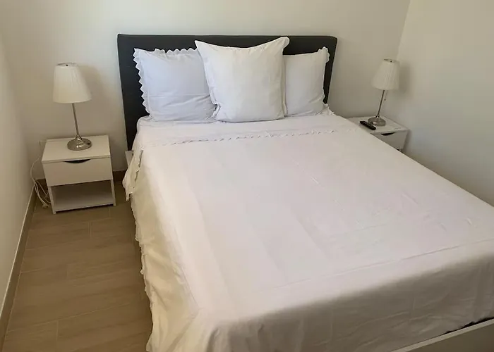 In Tropez, Swimming Pool And Parking Апартаменти *